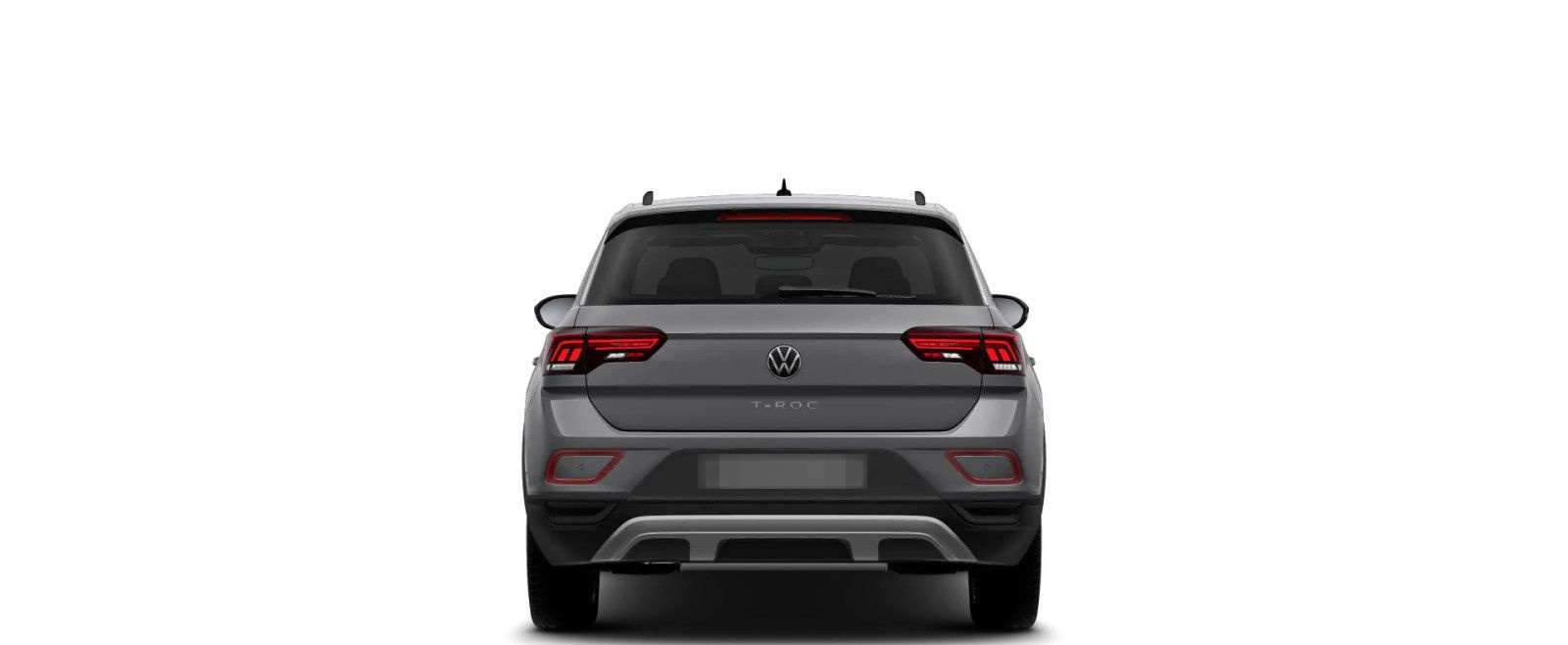 Volkswagen T-Roc Life GOAL 1.0 TSI*NAVI*SHZ*LED*ACC*AllSeas foto 6