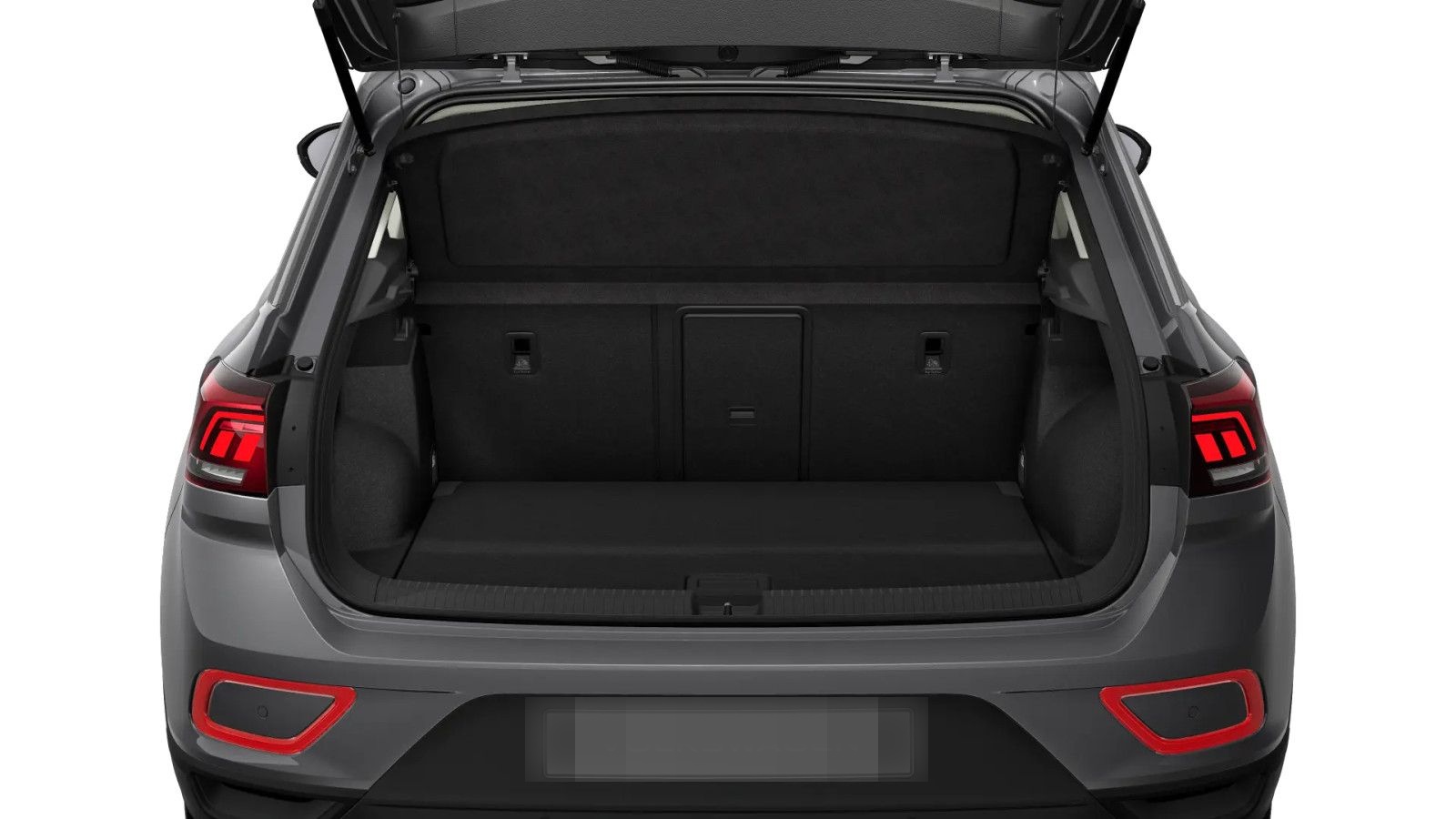 Volkswagen T-Roc Life GOAL 1.0 TSI*NAVI*SHZ*LED*ACC*AllSeas foto 7