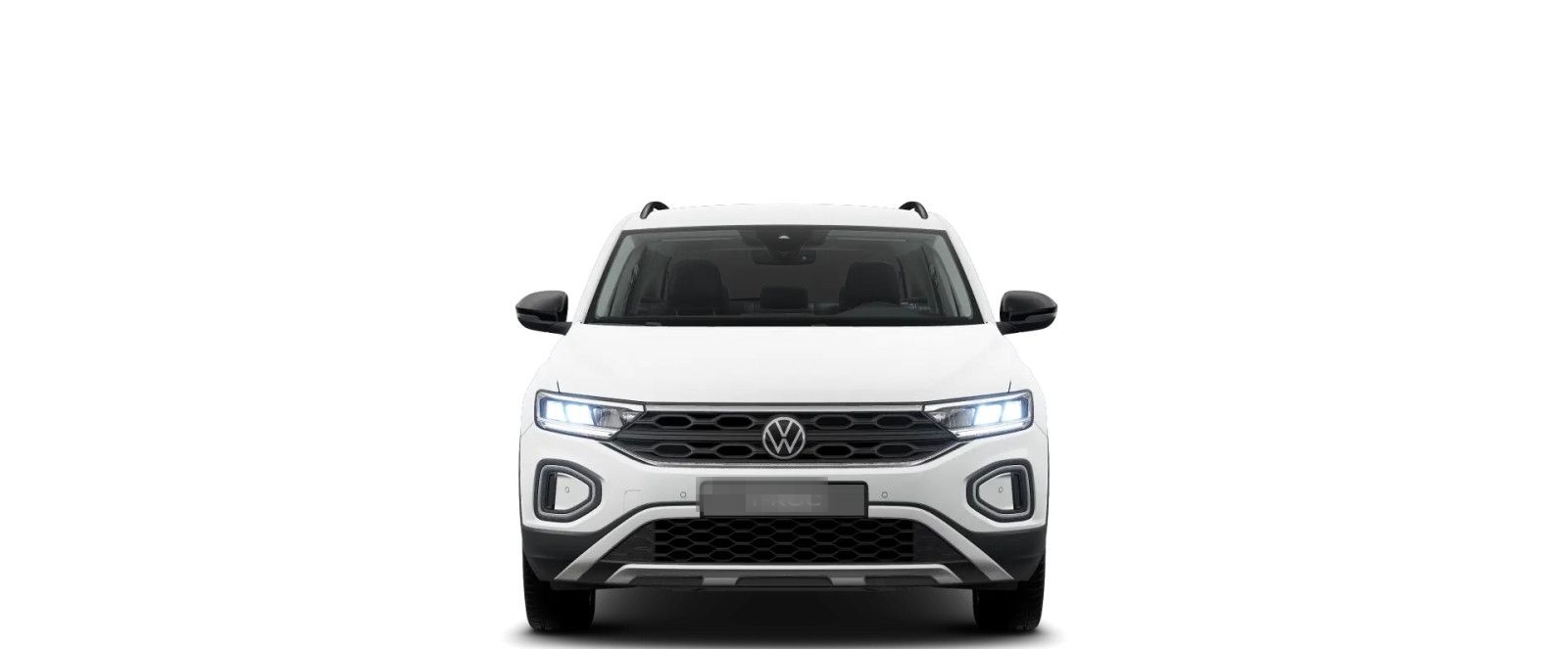 Volkswagen T-Roc 1.0 TSI GOAL NAVI ASSIST LED APP-CON foto 3