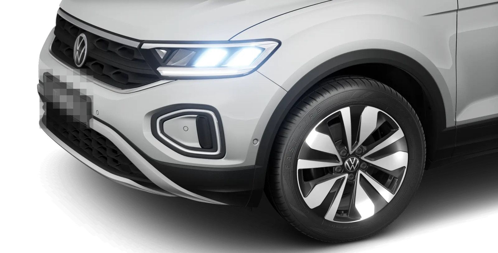 Volkswagen T-Roc 1.0 TSI GOAL NAVI ASSIST LED APP-CON foto 4