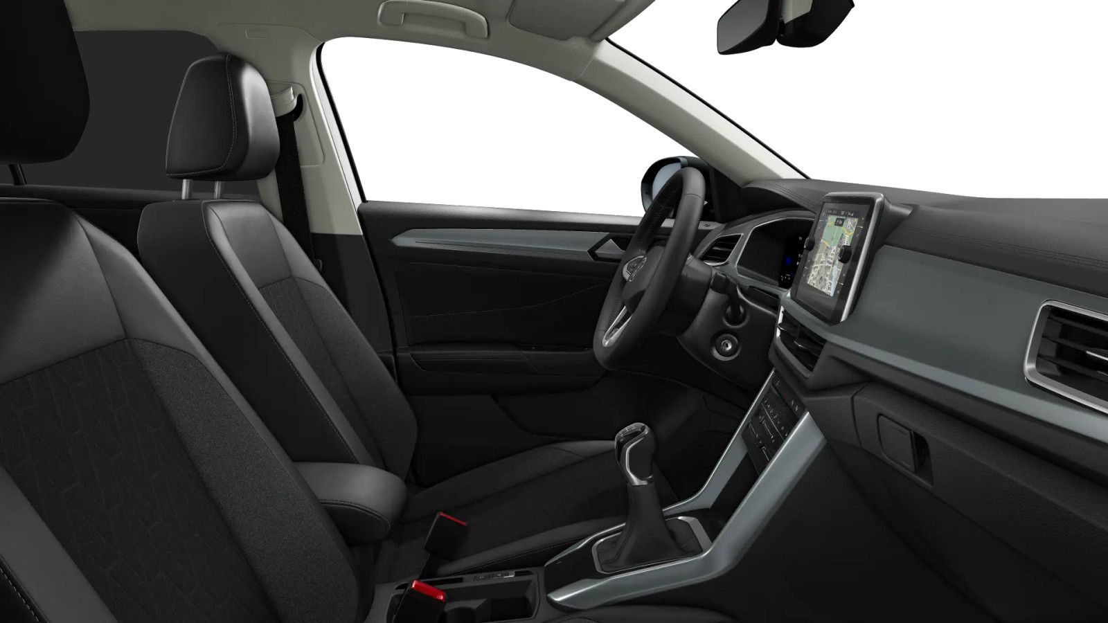 Volkswagen T-Roc 1.0 TSI GOAL NAVI ASSIST LED APP-CON foto 10