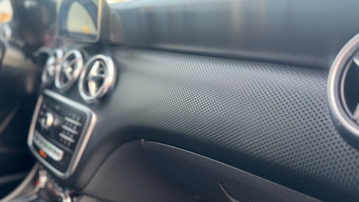 Mercedes-Benz A 180 AMG-Line | 2.HAND| 59.590KM | LED | KAMERA foto 17