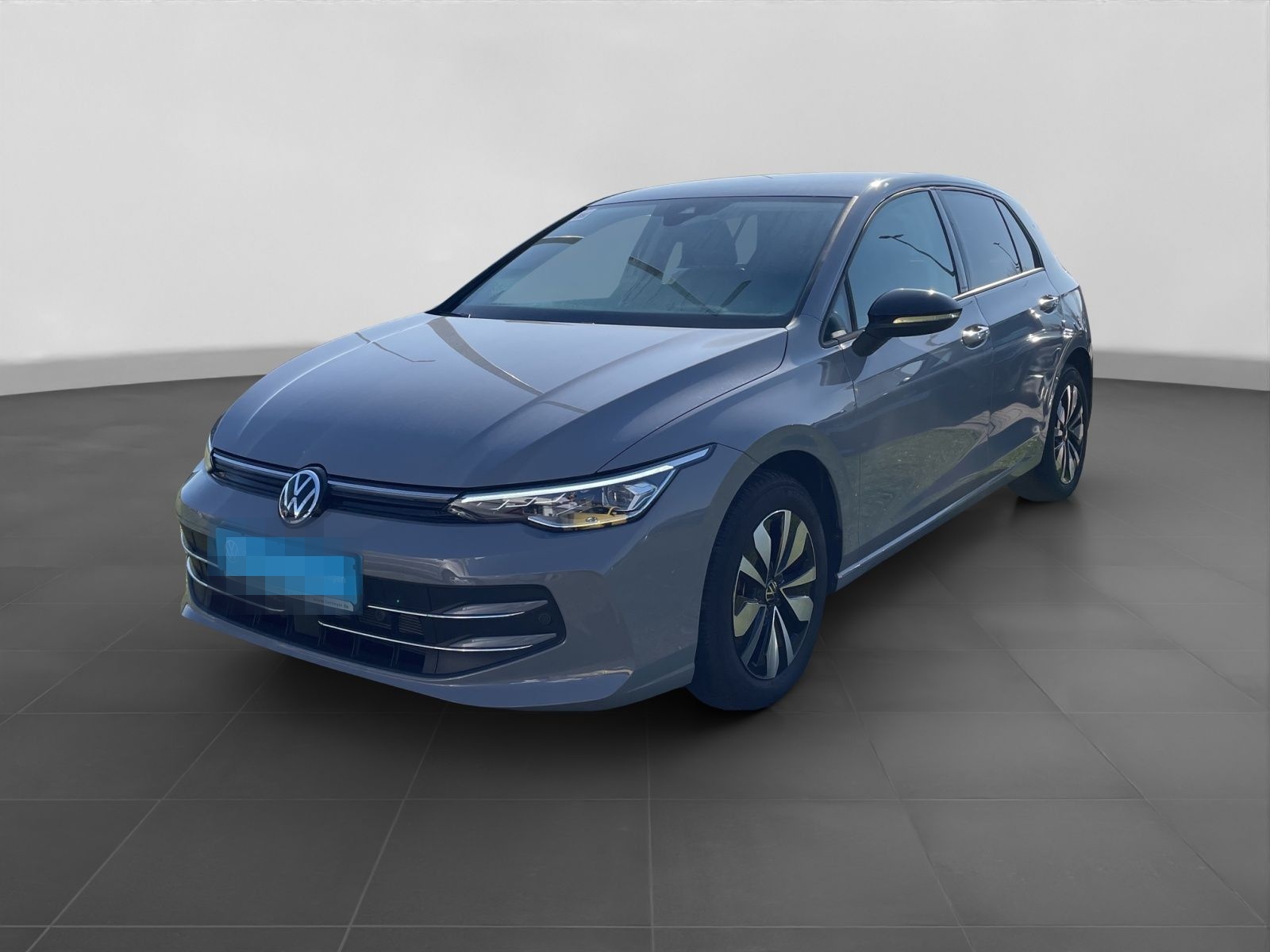 Volkswagen Golf 2.0 TDI DSG GOAL LED+ AHK KAMERA ASSIST foto 2
