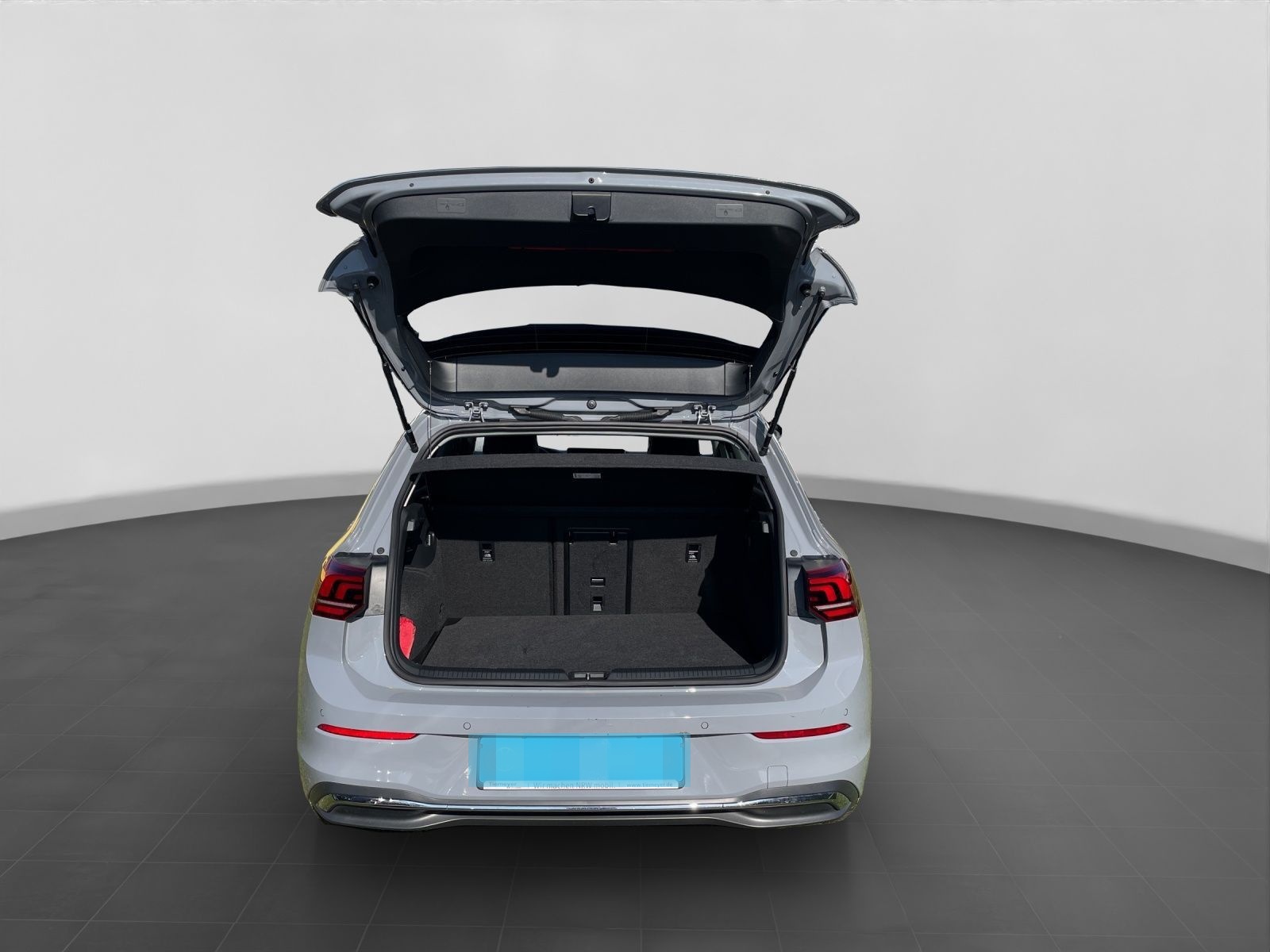 Volkswagen Golf 2.0 TDI DSG GOAL LED+ AHK KAMERA ASSIST foto 17