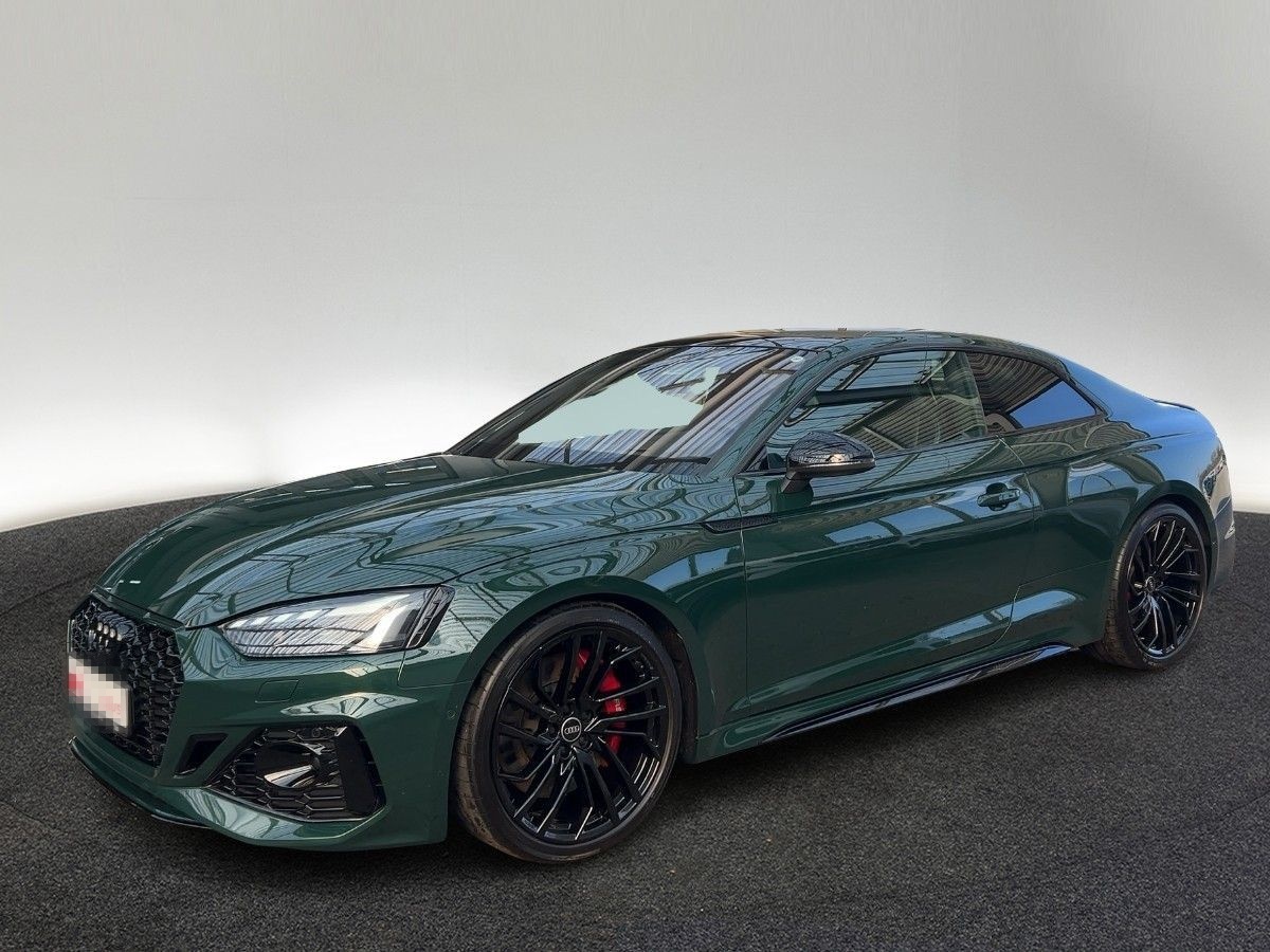 Audi RS 5 Coupé 2.9 TFSI quattro tiptronic Matrix Hea foto 2