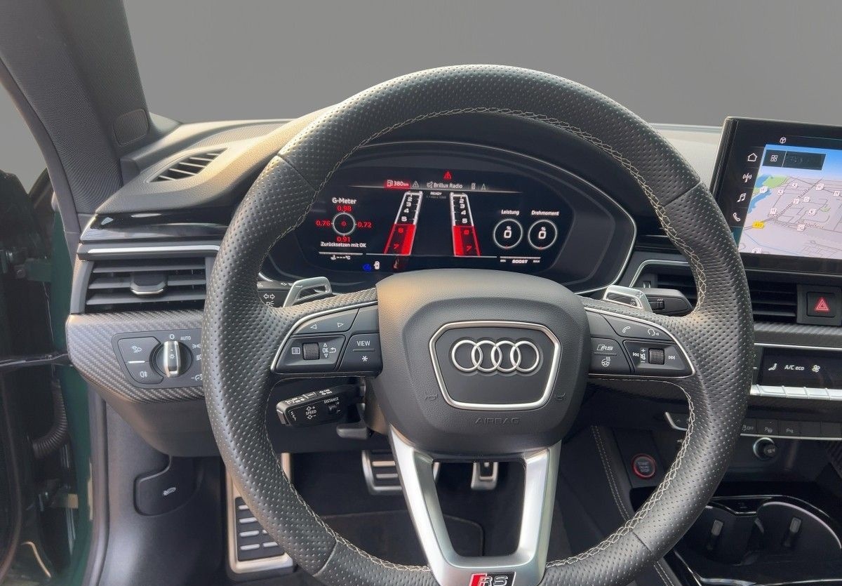Audi RS 5 Coupé 2.9 TFSI quattro tiptronic Matrix Hea foto 11