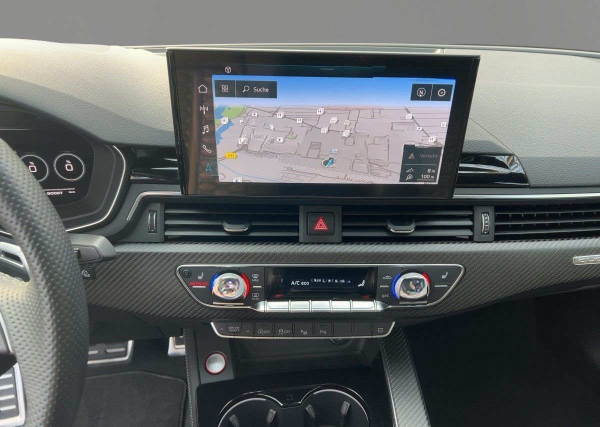 Audi RS 5 Coupé 2.9 TFSI quattro tiptronic Matrix Hea foto 12