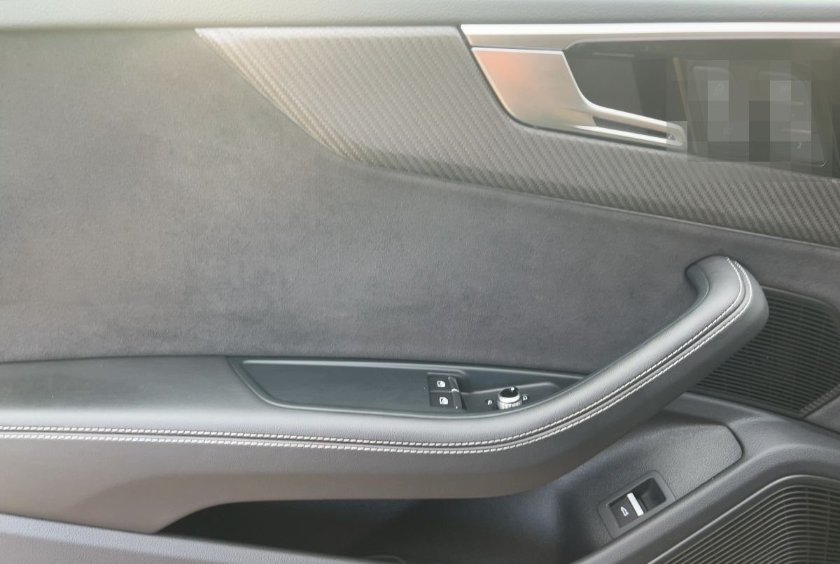 Audi RS 5 Coupé 2.9 TFSI quattro tiptronic Matrix Hea foto 13
