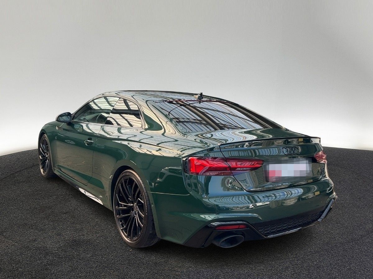 Audi RS 5 Coupé 2.9 TFSI quattro tiptronic Matrix Hea foto 3