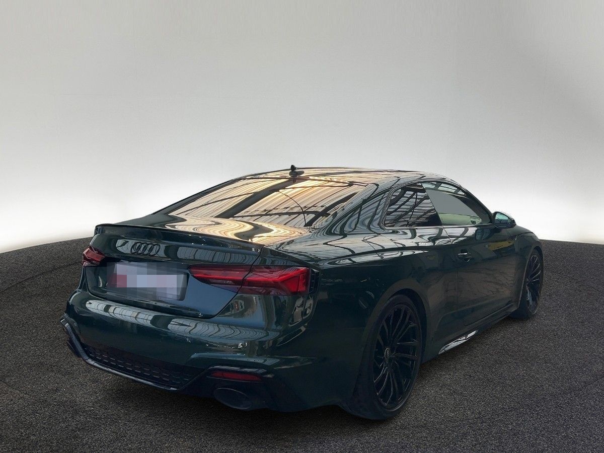 Audi RS 5 Coupé 2.9 TFSI quattro tiptronic Matrix Hea foto 5