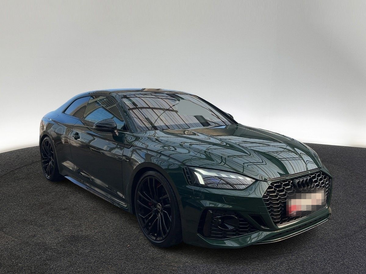 Audi RS 5 Coupé 2.9 TFSI quattro tiptronic Matrix Hea foto 6
