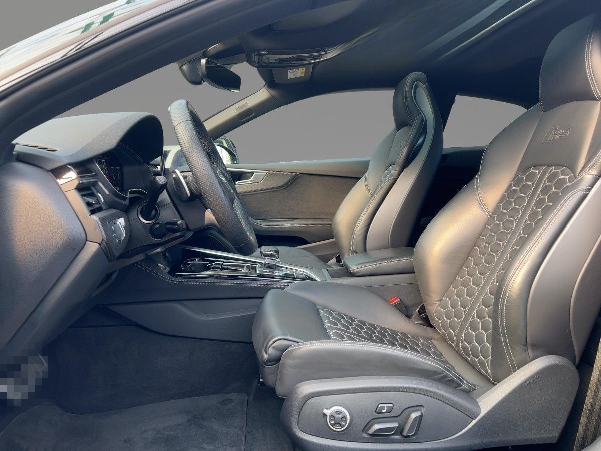 Audi RS 5 Coupé 2.9 TFSI quattro tiptronic Matrix Hea foto 8