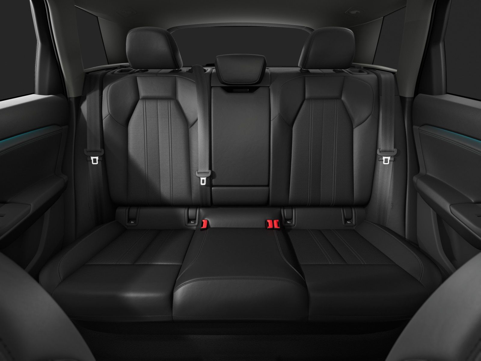 Audi Q6 e-tron qu S line 360° HUD PANO MATRIX B&O LUF foto 12