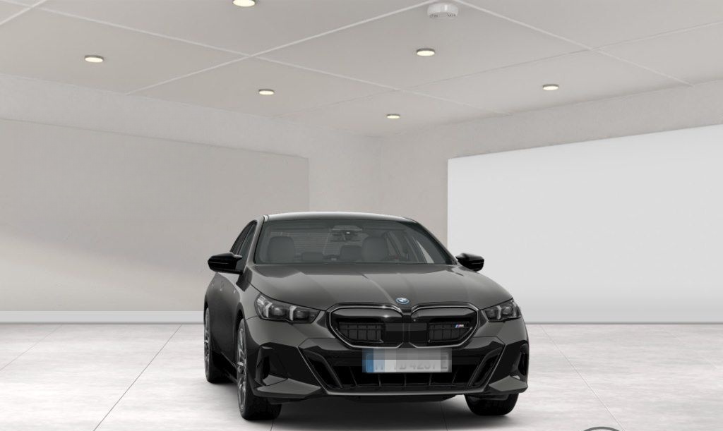 BMW i5 M60 xDrive M Sport Pro 20" Autobahnassistent  foto 11