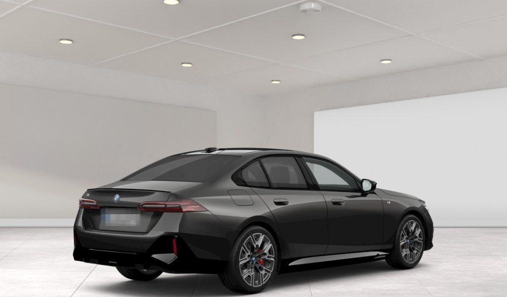 BMW i5 M60 xDrive M Sport Pro 20" Autobahnassistent  foto 3