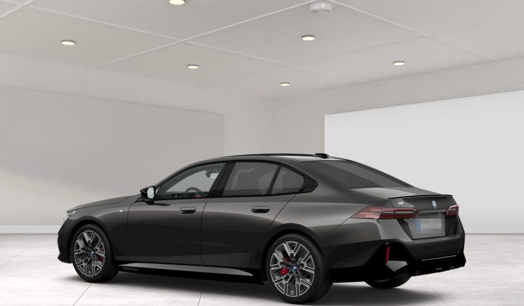 BMW i5 M60 xDrive M Sport Pro 20" Autobahnassistent  foto 7