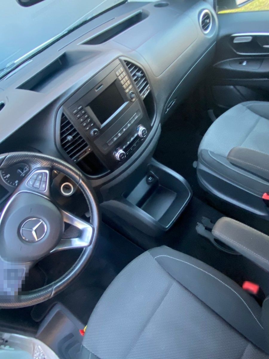 Mercedes-Benz Vito Tourer PRO 116 CDI  La... foto 13