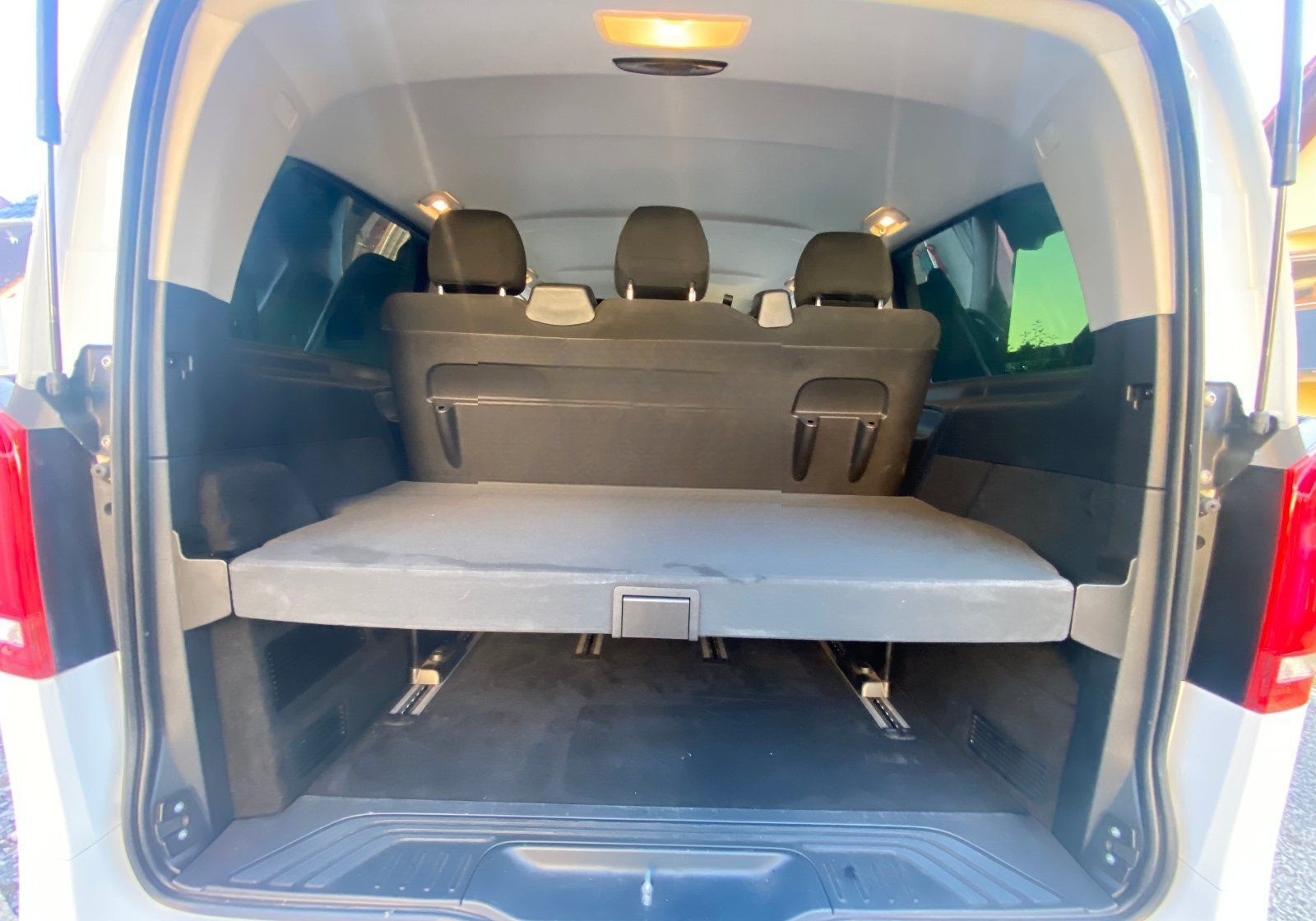 Mercedes-Benz Vito Tourer PRO 116 CDI  La... foto 15