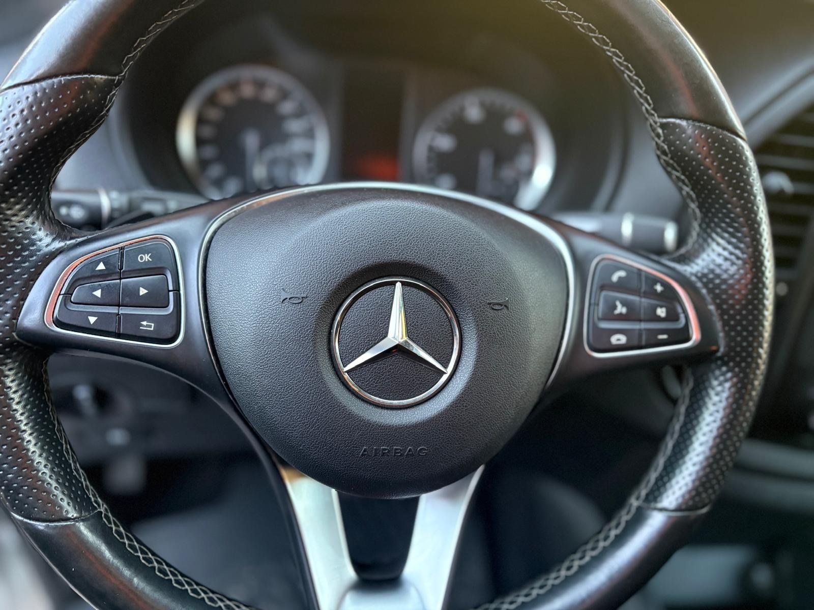 Mercedes-Benz Vito Tourer PRO 116 CDI  La... foto 7