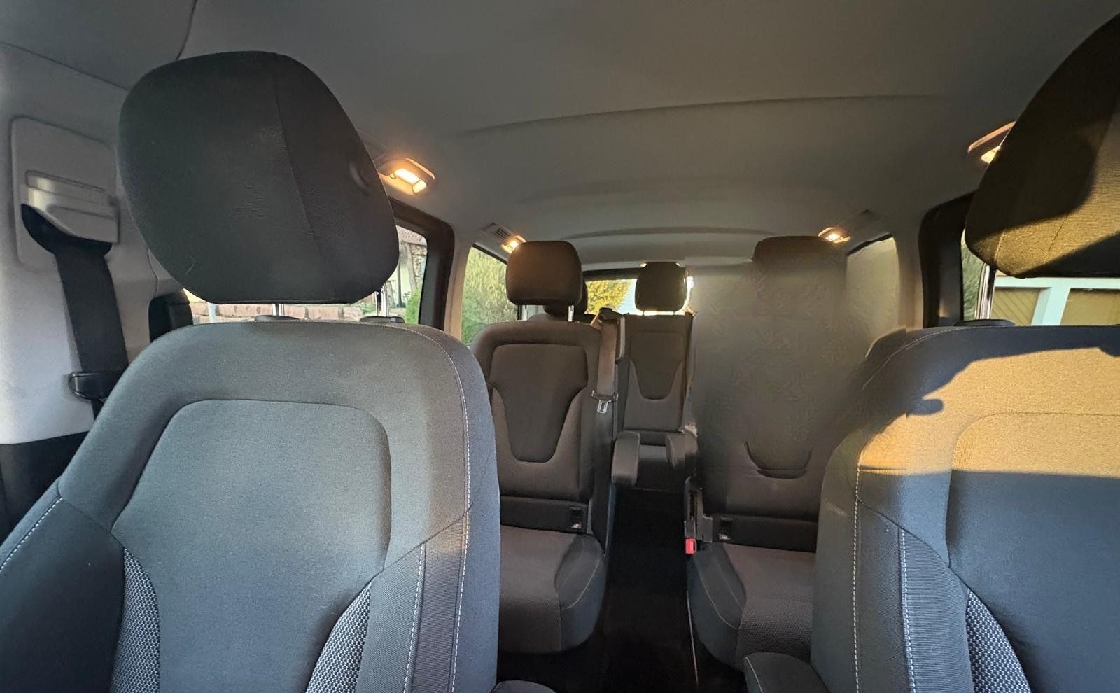 Mercedes-Benz Vito Tourer PRO 116 CDI  La... foto 10