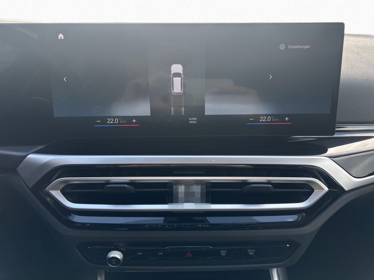 BMW 330e Touring HUD SpoSi Alarm SHZ Klima LED DAB foto 15