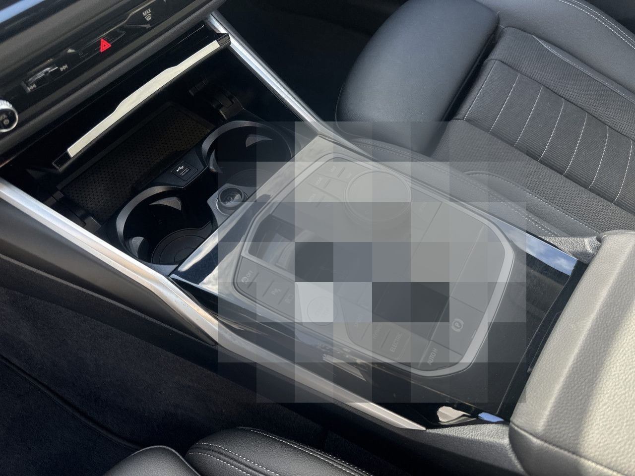 BMW 330e Touring HUD SpoSi Alarm SHZ Klima LED DAB foto 16