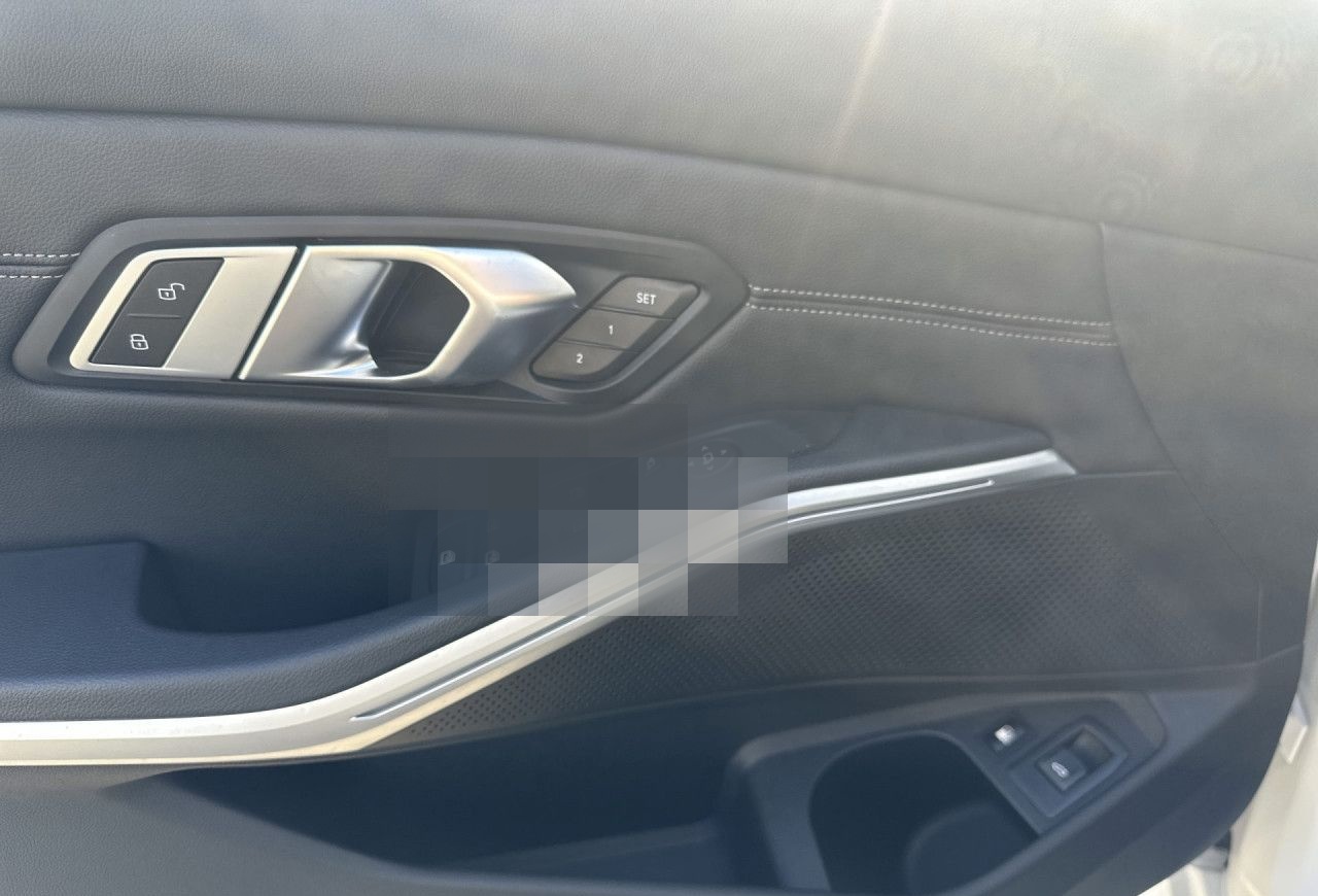 BMW 330e Touring HUD SpoSi Alarm SHZ Klima LED DAB foto 19