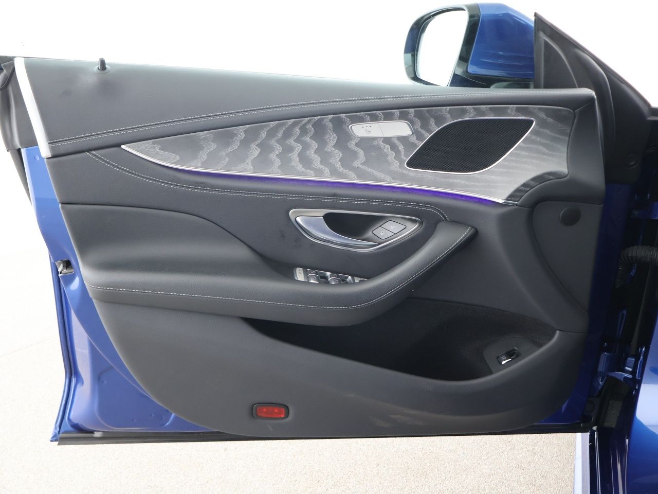 Mercedes-Benz CLS 300 d 4M Avantgarde Leder Airmatic 360 foto 13