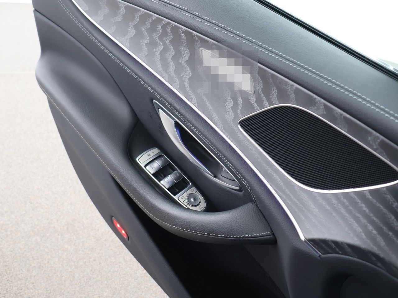 Mercedes-Benz CLS 300 d 4M Avantgarde Leder Airmatic 360 foto 14