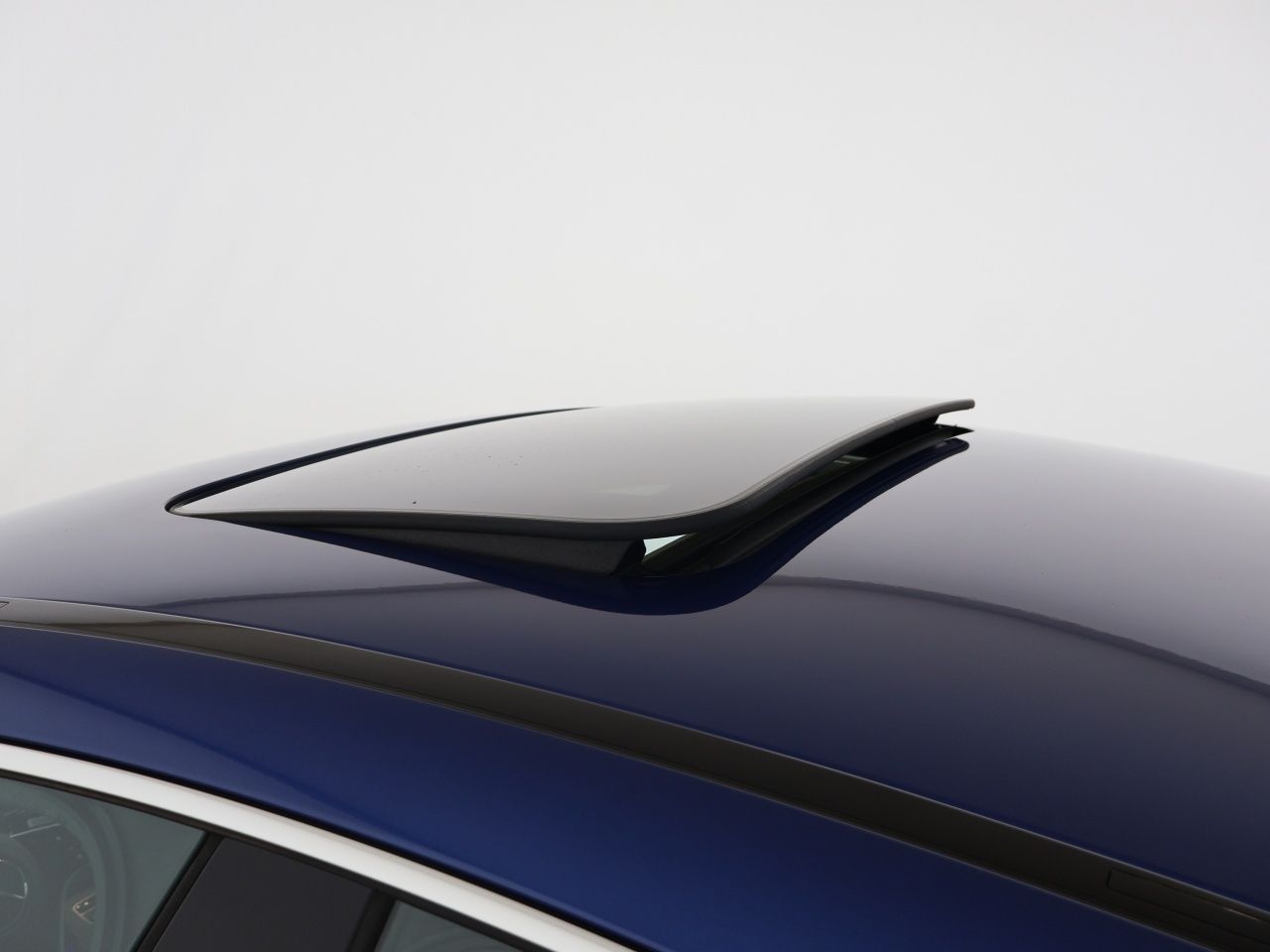 Mercedes-Benz CLS 300 d 4M Avantgarde Leder Airmatic 360 foto 18