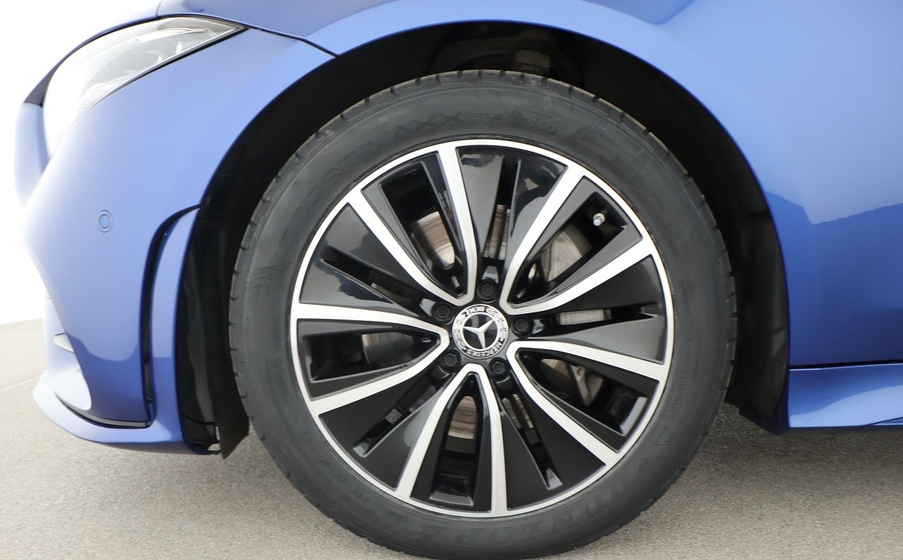 Mercedes-Benz CLS 300 d 4M Avantgarde Leder Airmatic 360 foto 20