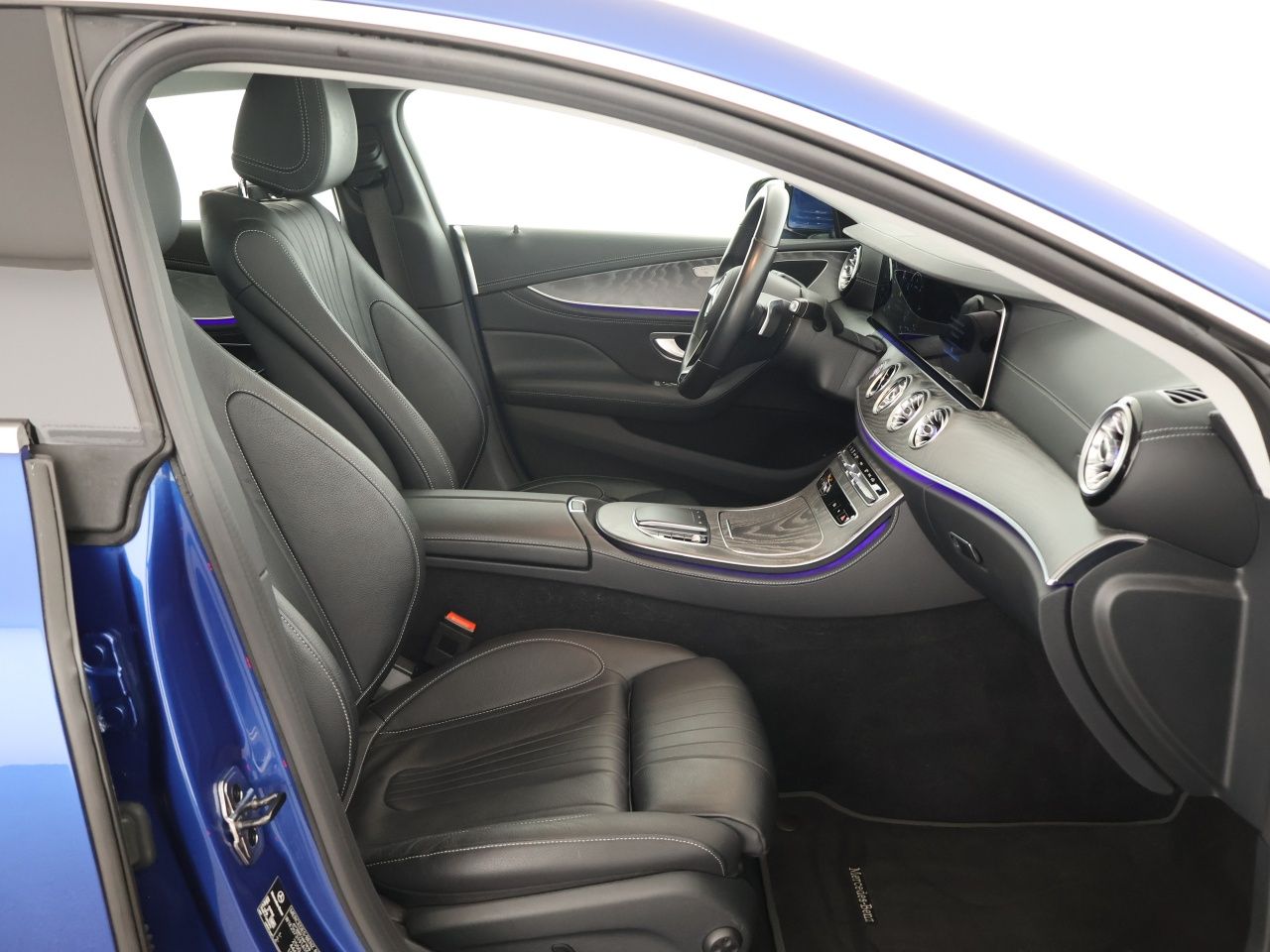 Mercedes-Benz CLS 300 d 4M Avantgarde Leder Airmatic 360 foto 10