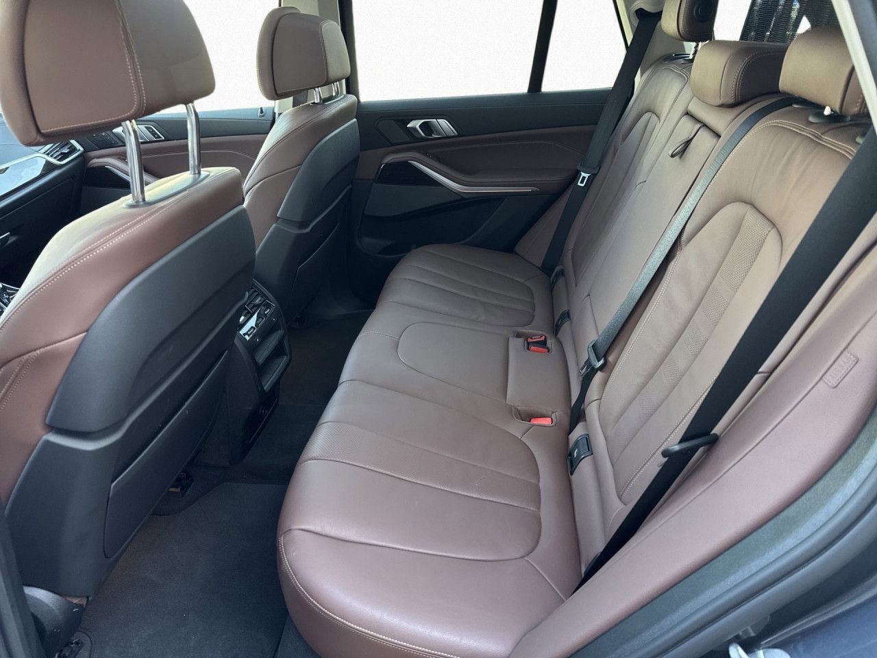 BMW X5 45e xLine AHK,Pano,HuD,H/K,360°,Laser,St+Go foto 12