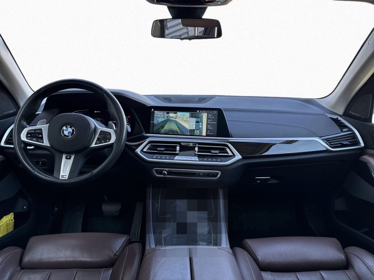 BMW X5 45e xLine AHK,Pano,HuD,H/K,360°,Laser,St+Go foto 13