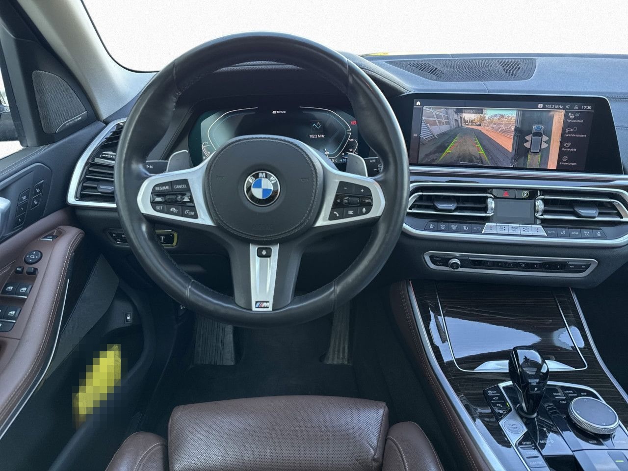 BMW X5 45e xLine AHK,Pano,HuD,H/K,360°,Laser,St+Go foto 14