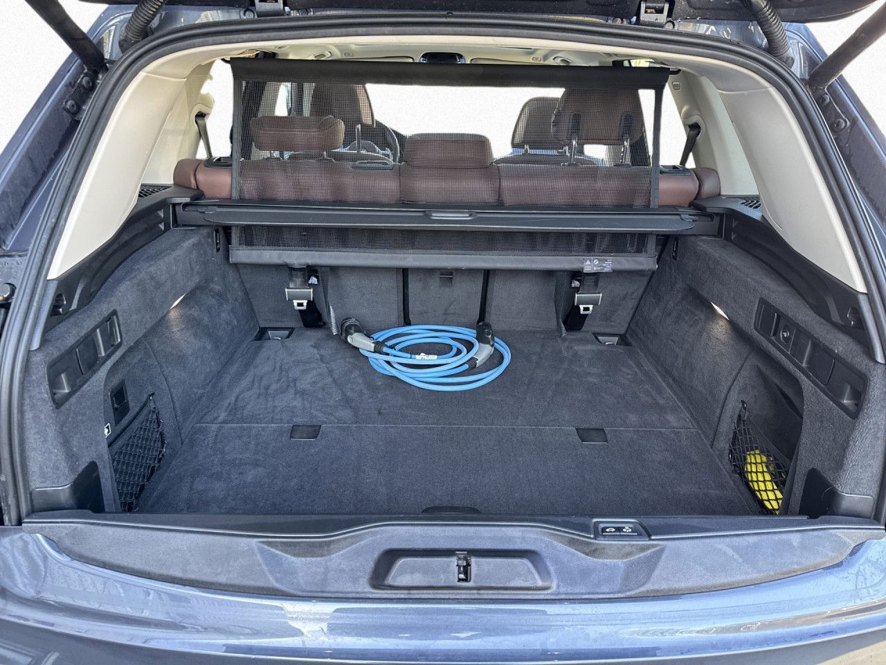 BMW X5 45e xLine AHK,Pano,HuD,H/K,360°,Laser,St+Go foto 16