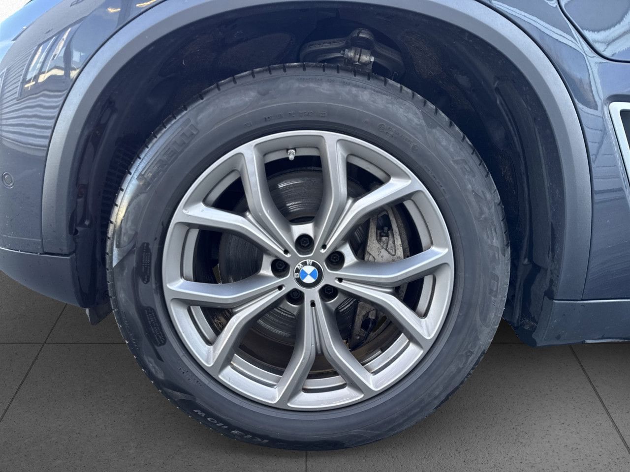 BMW X5 45e xLine AHK,Pano,HuD,H/K,360°,Laser,St+Go foto 17