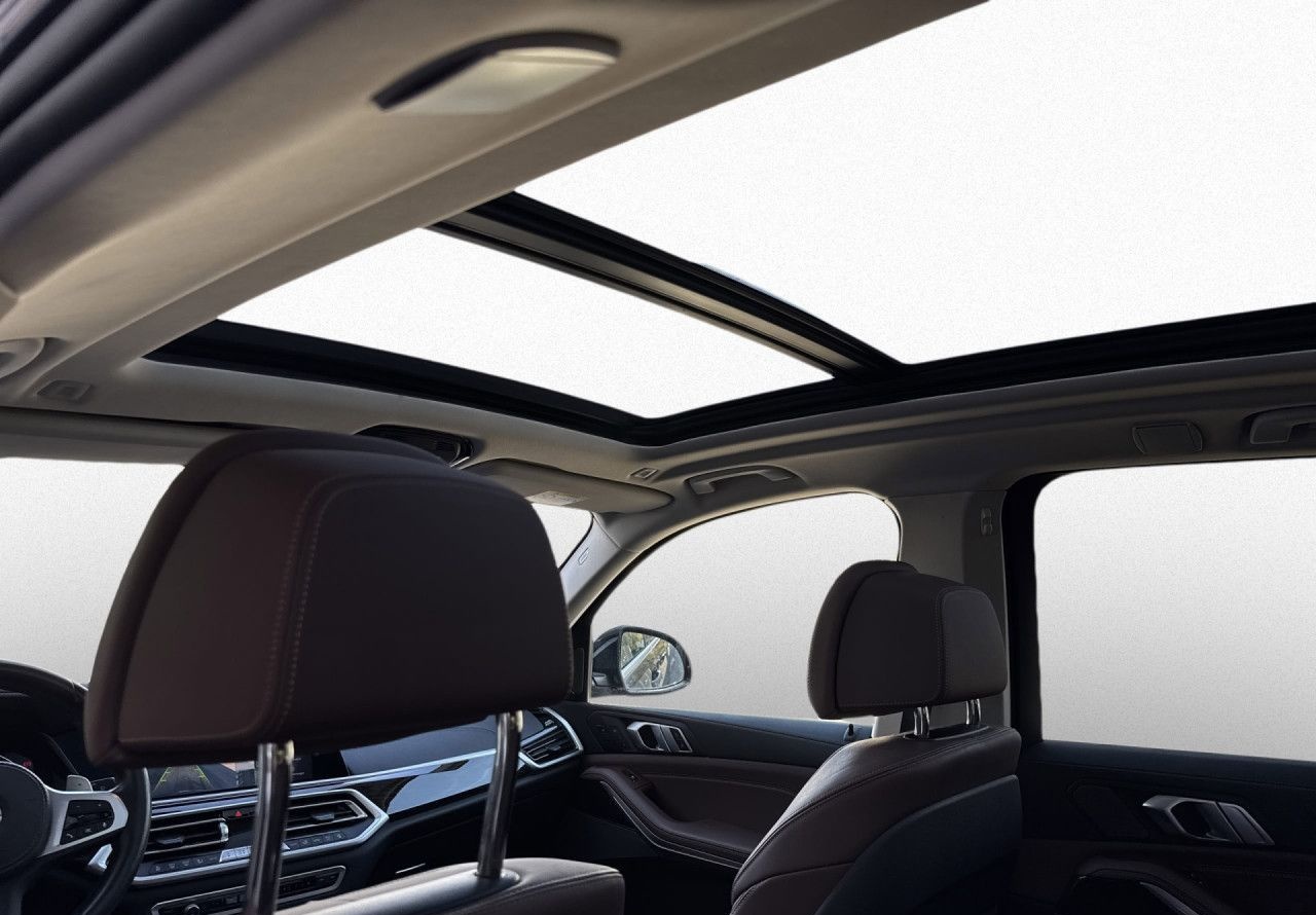 BMW X5 45e xLine AHK,Pano,HuD,H/K,360°,Laser,St+Go foto 18