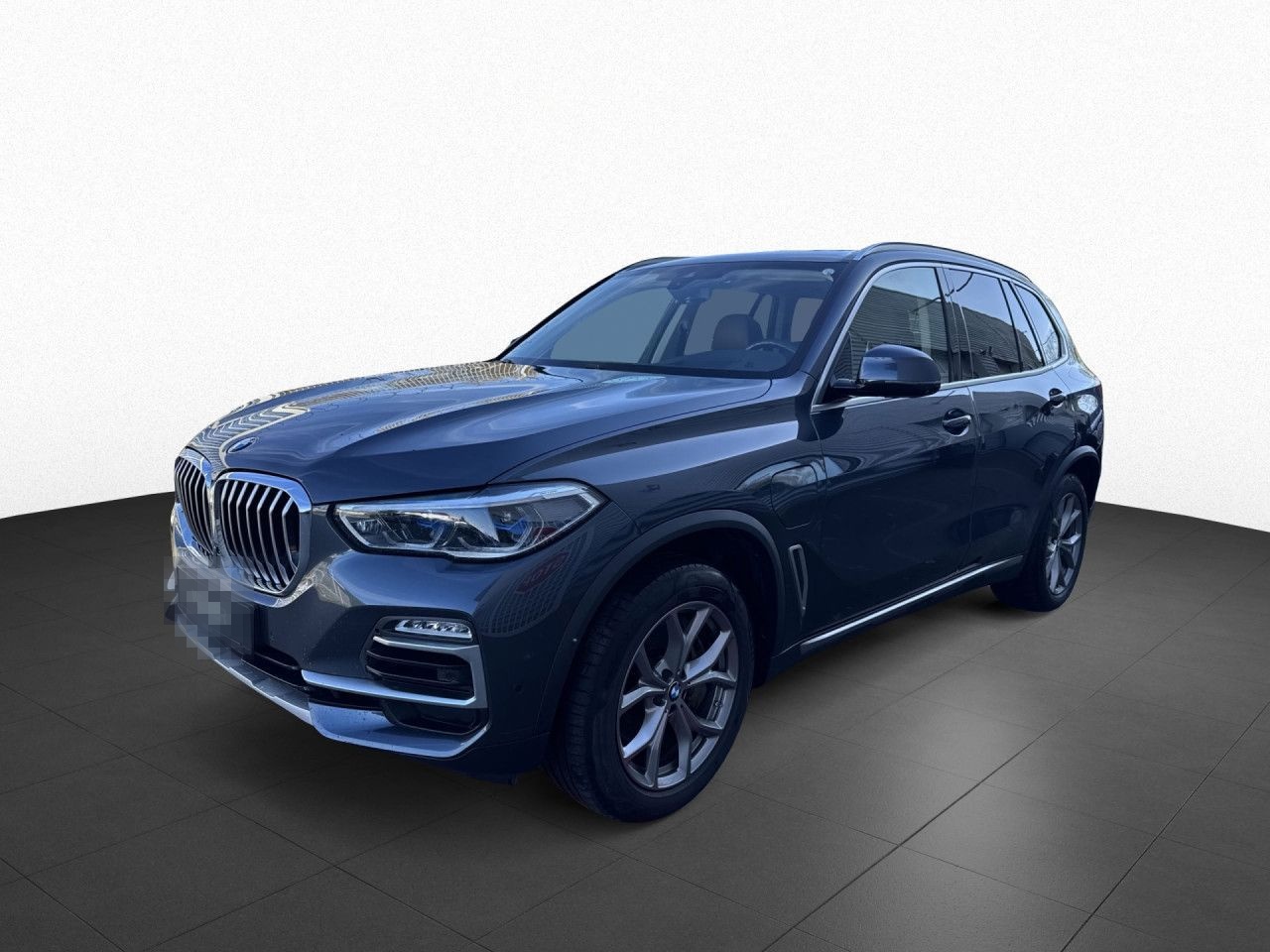 BMW X5 45e xLine AHK,Pano,HuD,H/K,360°,Laser,St+Go foto 3
