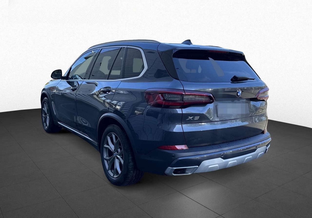 BMW X5 45e xLine AHK,Pano,HuD,H/K,360°,Laser,St+Go foto 6