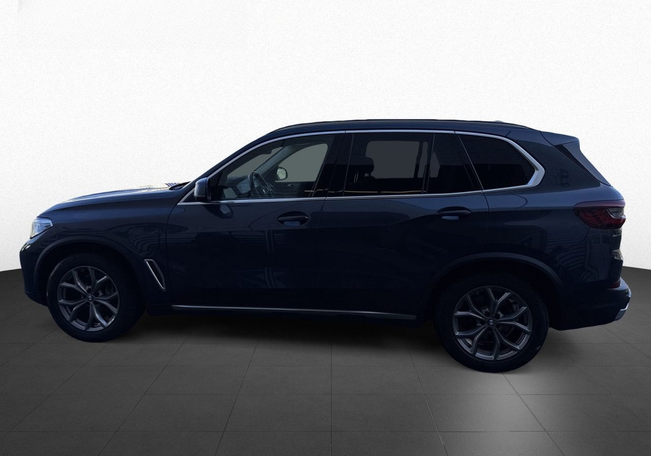 BMW X5 45e xLine AHK,Pano,HuD,H/K,360°,Laser,St+Go foto 9
