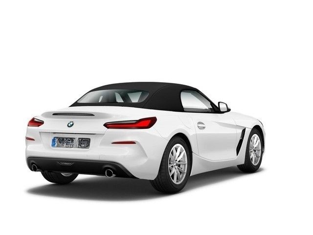 BMW Z4 sDrive30i Cabrio Navi Aktive Geschw. Harman K foto 2