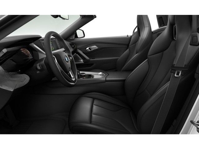 BMW Z4 sDrive30i Cabrio Navi Aktive Geschw. Harman K foto 3