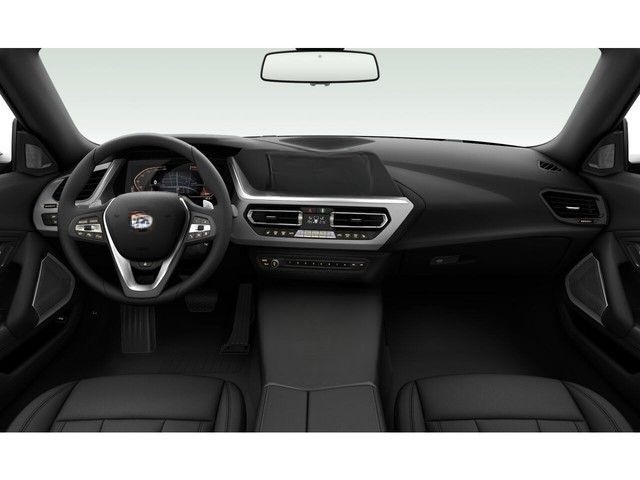 BMW Z4 sDrive30i Cabrio Navi Aktive Geschw. Harman K foto 4