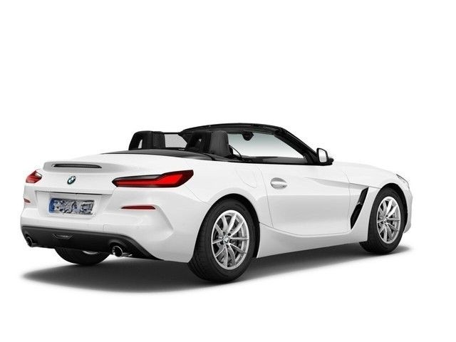 BMW Z4 sDrive30i Cabrio Navi Aktive Geschw. Harman K foto 5