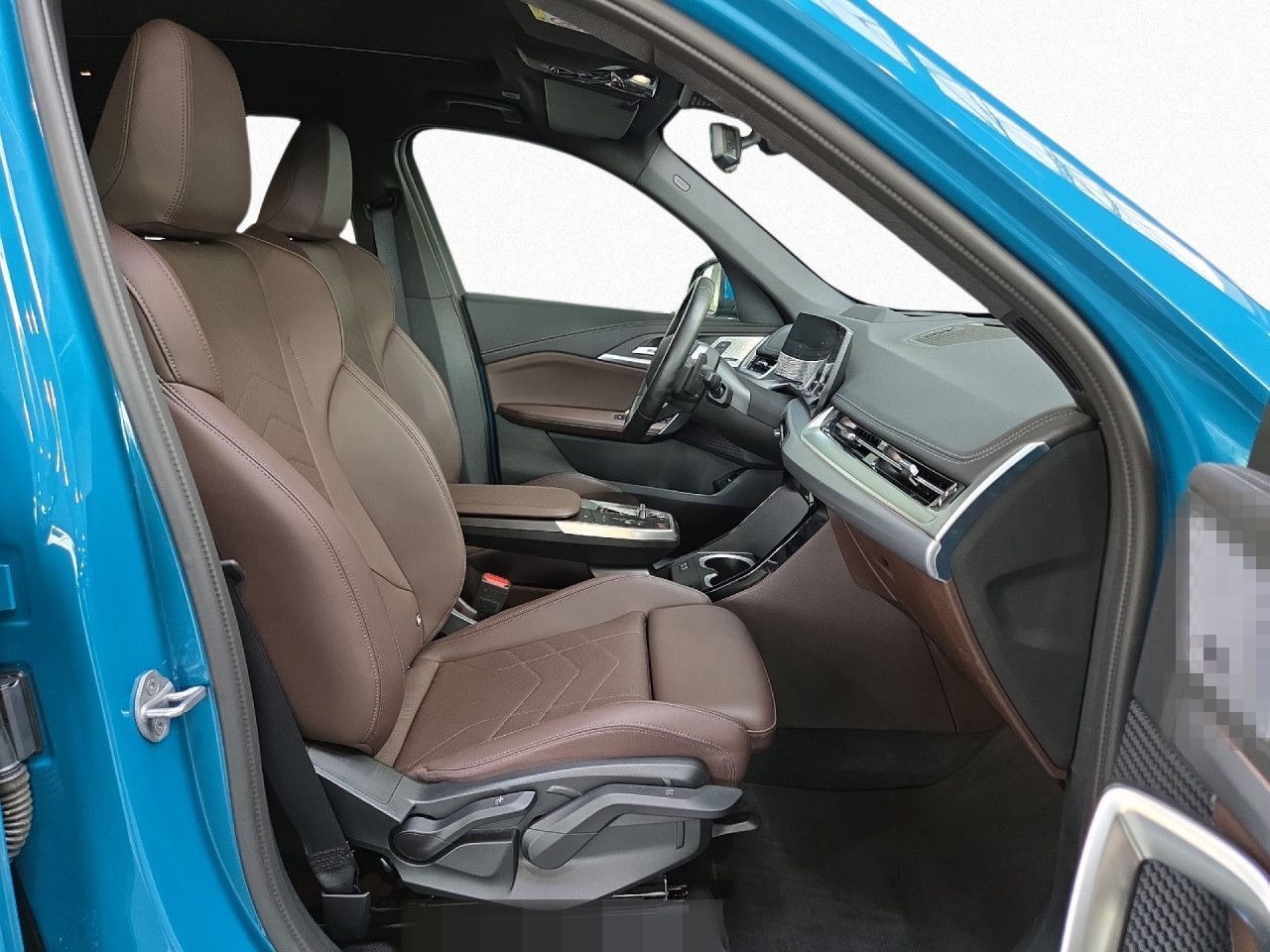 BMW X1 xD23d M SPORT AHK Pano DA+ PA+ HUD H/K AdLED foto 11