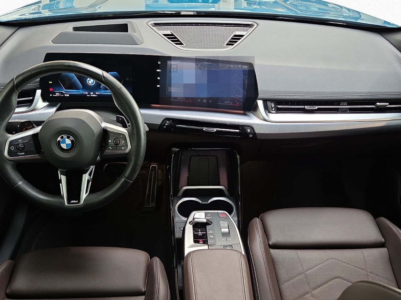 BMW X1 xD23d M SPORT AHK Pano DA+ PA+ HUD H/K AdLED foto 13