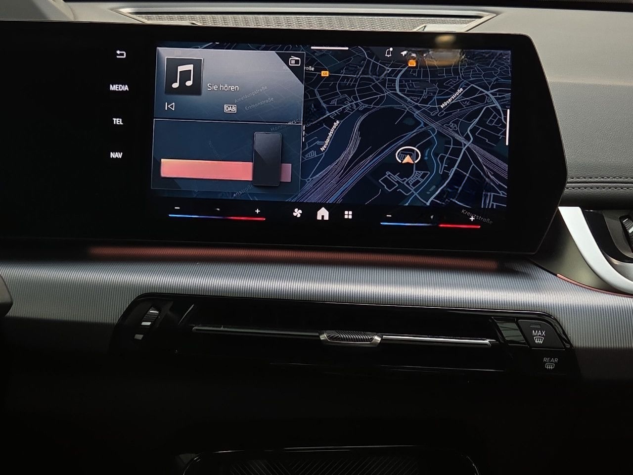 BMW X1 xD23d M SPORT AHK Pano DA+ PA+ HUD H/K AdLED foto 15