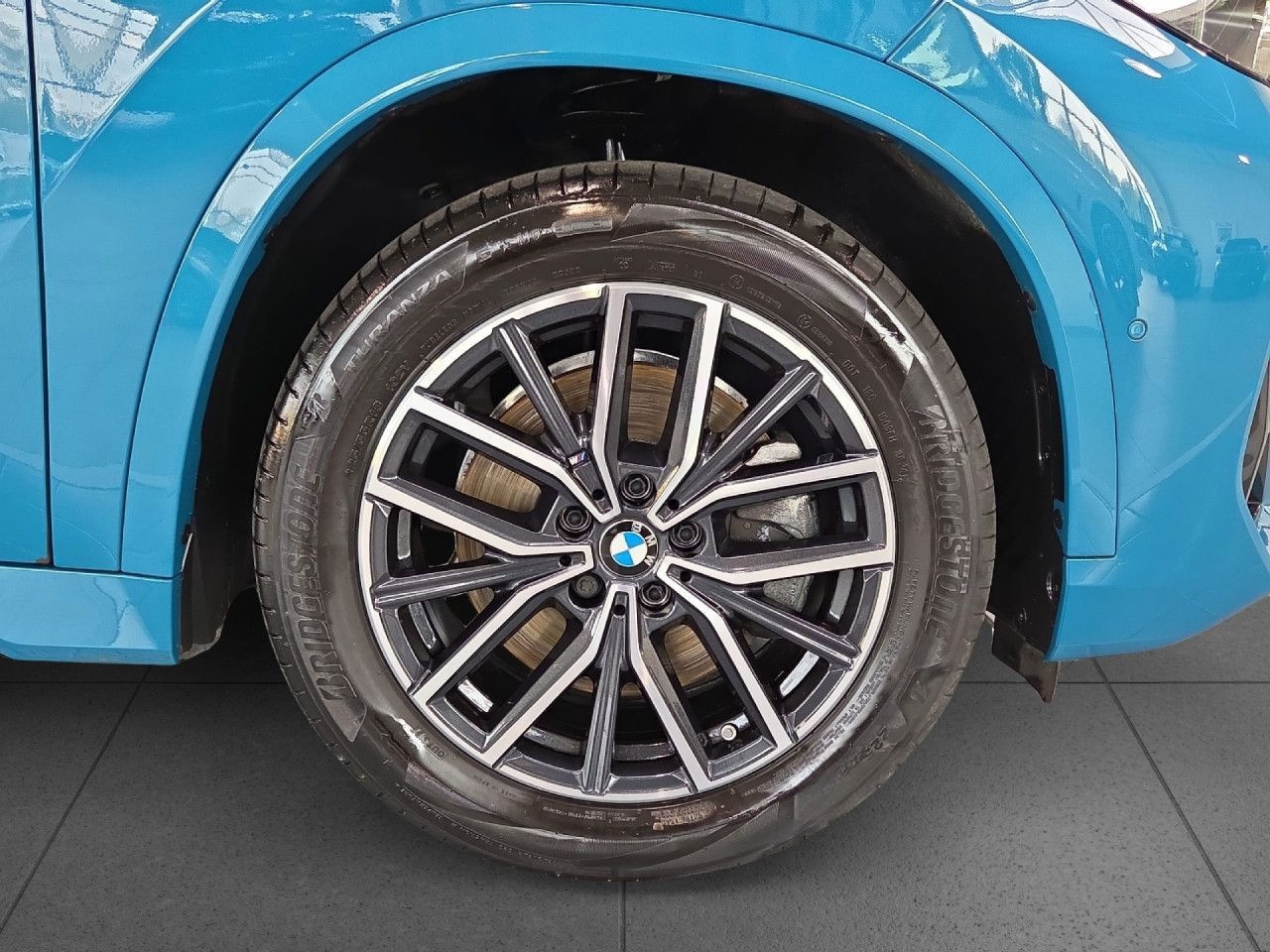 BMW X1 xD23d M SPORT AHK Pano DA+ PA+ HUD H/K AdLED foto 17