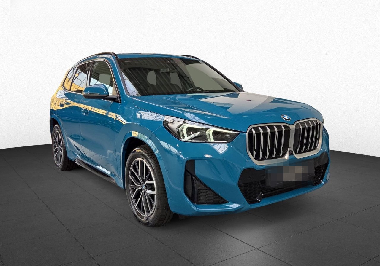 BMW X1 xD23d M SPORT AHK Pano DA+ PA+ HUD H/K AdLED foto 4